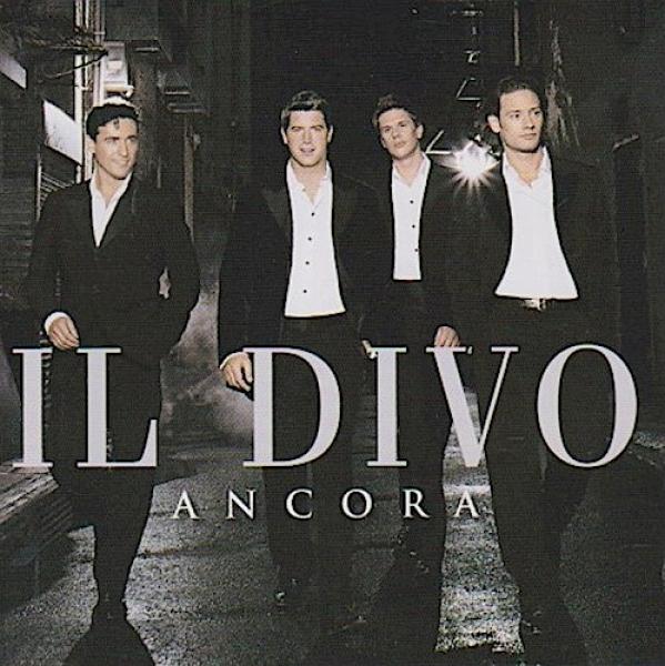 Ancora [Audio CD]