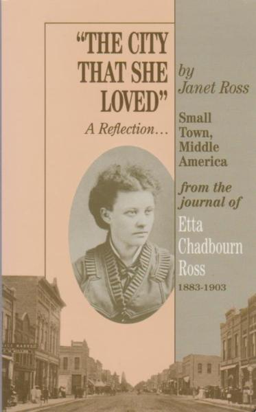 The City That She Loved: A Reflection.