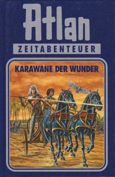 Karawane der Wunder.