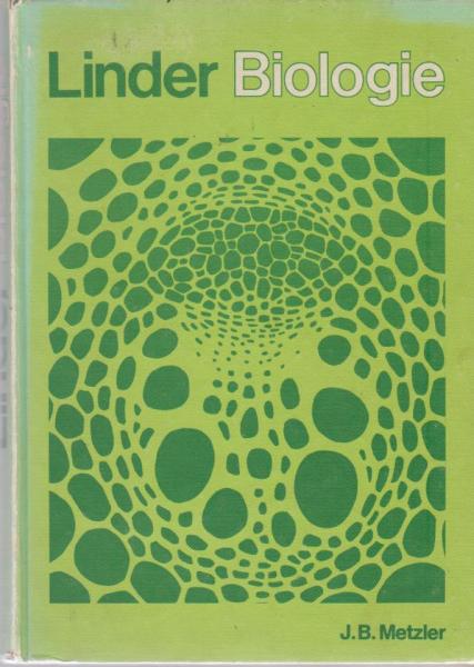 Linder Biologie - Lehrbuch für die Oberstufe.