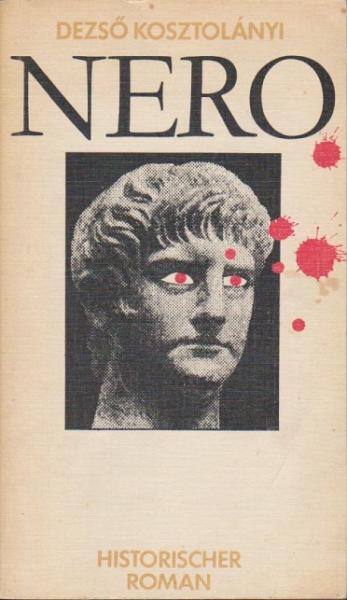 Nero : histor. Roman aus d. röm. Kaiserzeit.