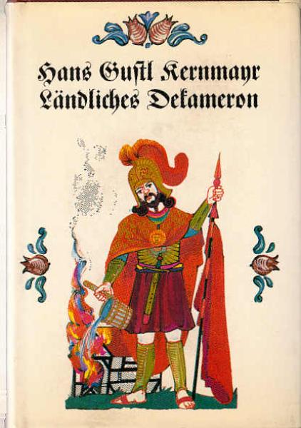 Ländliches Dekameron.
