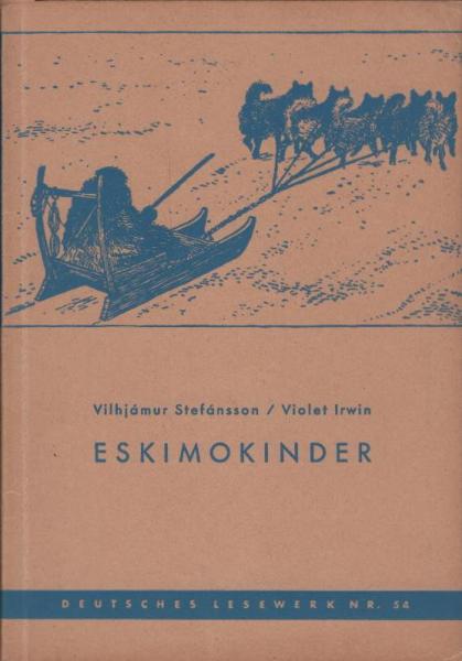 Eskimokinder.