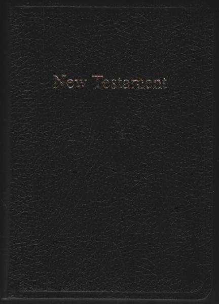 New Testament / NIV Tiny Testament