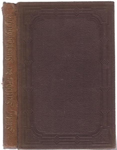 Leitfaden für den Unterricht in der Kunstgeschichte, der Baukunst, Bildnerei, Malerei und Musik, für höhere Lehranstalten und zum Selbstunterricht bearbeitet nach den besten Hülfsmitteln