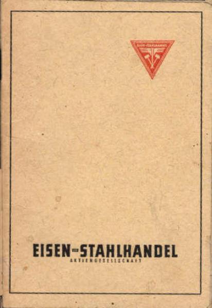 Eisentabellen