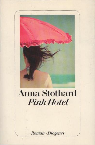 Pink Hotel : Roman.