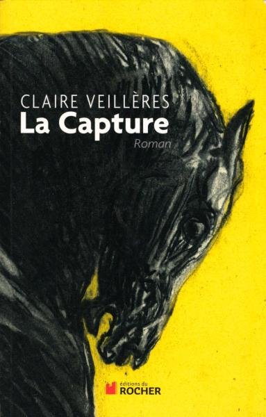 La capture : roman