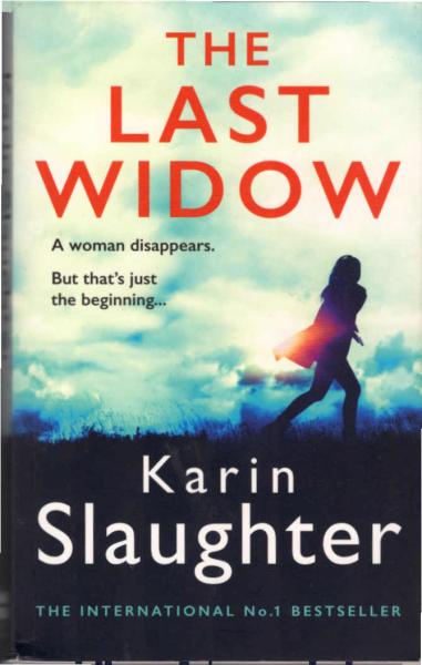 Last Widow