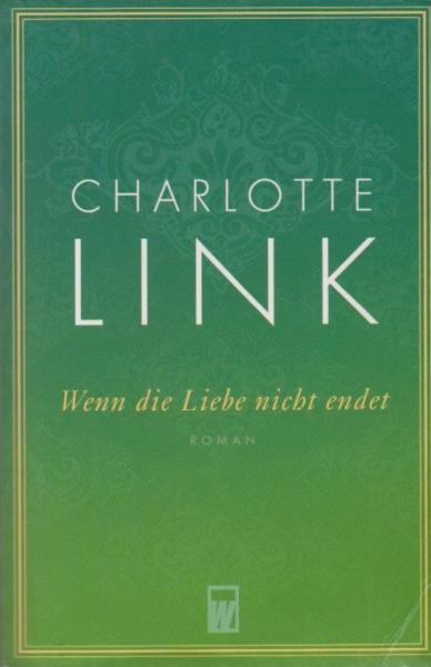 Wenn die Liebe nicht endet : Roman.