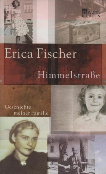 Himmelstrasse : Geschichte meiner Familie.