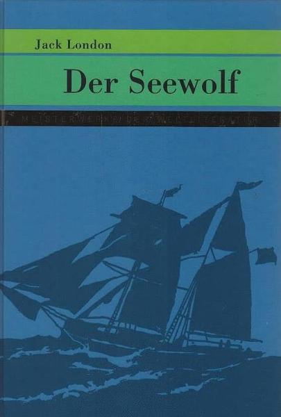 Der Seewolf.