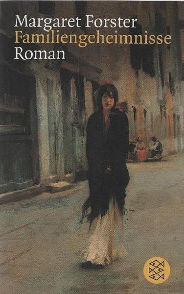Familiengeheimnisse : Roman.