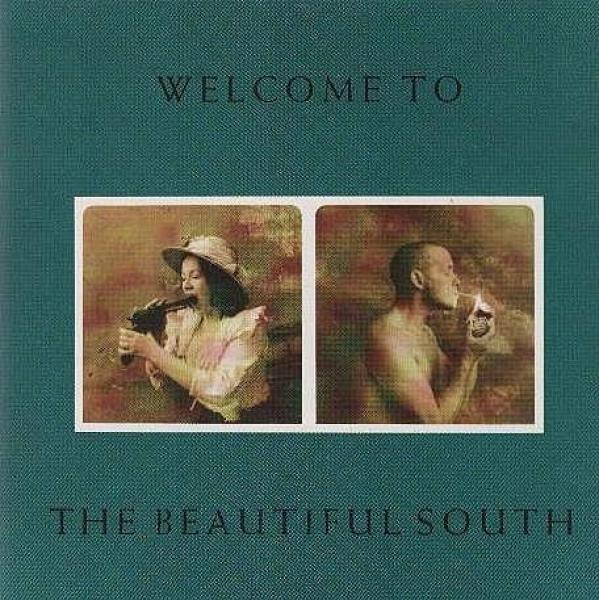 Welcome To The Beautiful South (Audio CD)