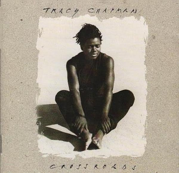 Tracy Chapman: Crossroads (Audio CD)