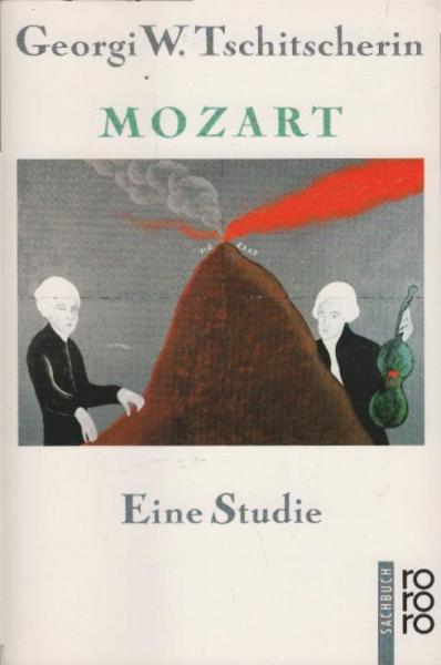 Mozart : e. Studie.