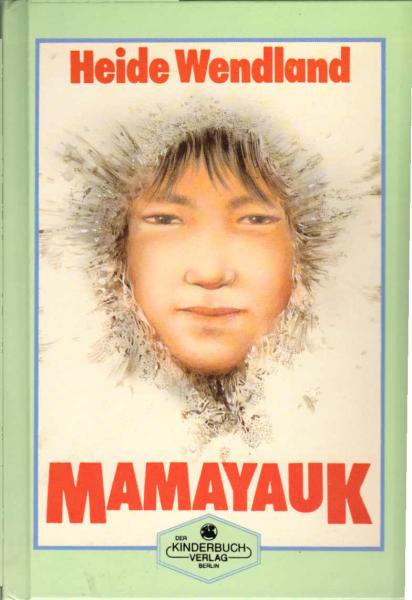 Mamayauk.