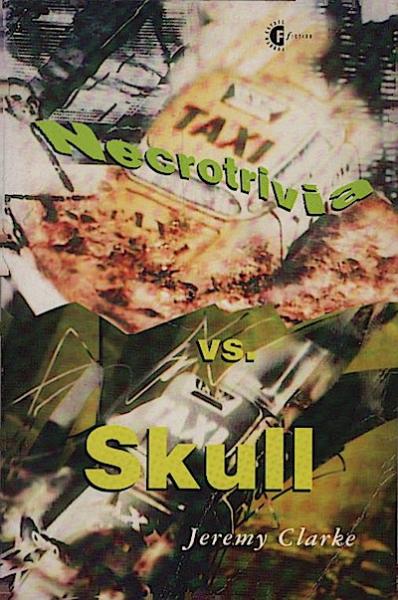 Necrotrivia vs. Skull