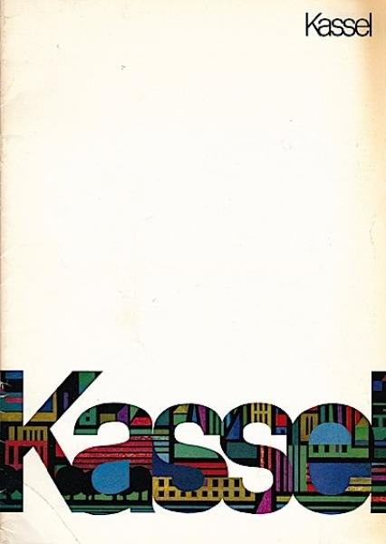Kassel [amtl. Publikation]