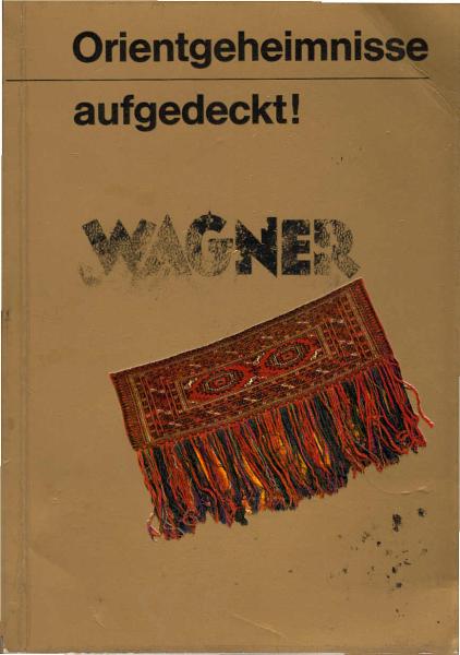 Orientgeheimnisse aufgedeckt!