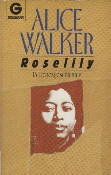 Roselily : 13 Liebesgeschichten.