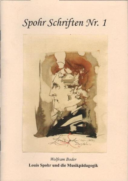 Louis Spohr und die Musikpädagogik