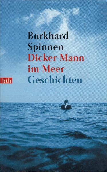Dicker Mann im Meer : Geschichten.