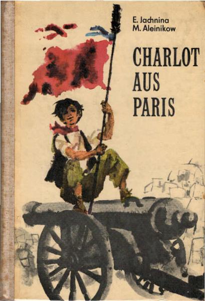 Charlot aus Paris.