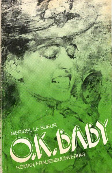 O.K. Baby : [Roman].
