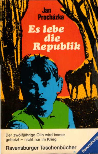 Es lebe die Republik.