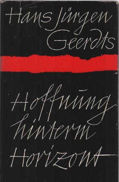 Hoffnung hinterm Horizont : Roman.