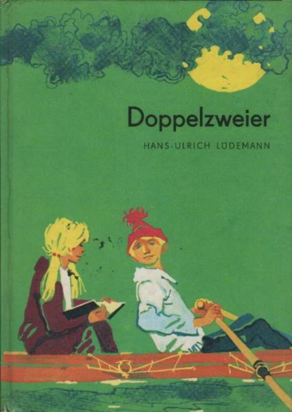 Doppelzweier.