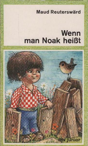 Wenn man Noak heisst.