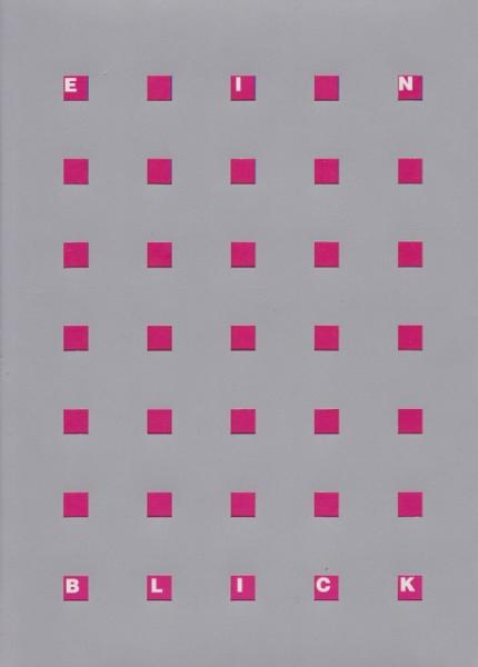 EINBLICK. Hessen/ Rheinland-Pfalz/ Saarland