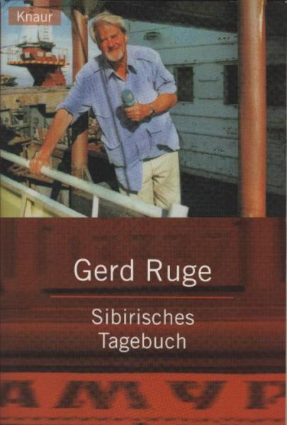Sibirisches Tagebuch.