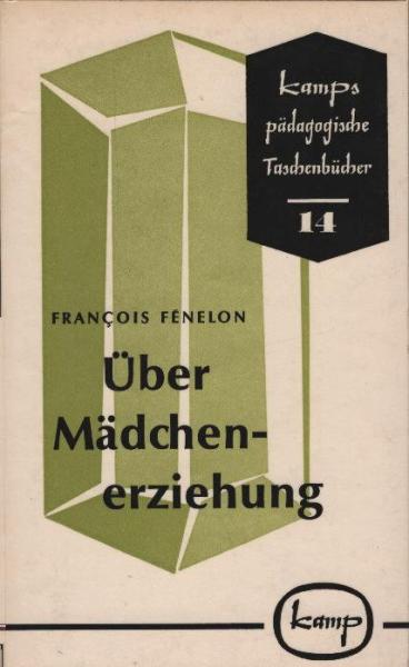 Über Mädchenerziehung.