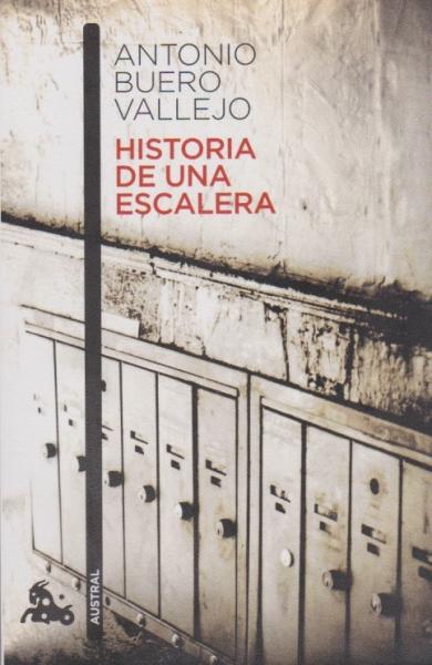 Historia De Una Escaler.