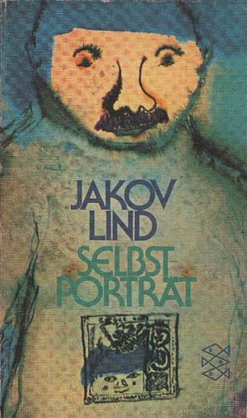 Selbstporträt.