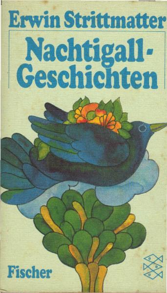 Nachtigall-Geschichten.