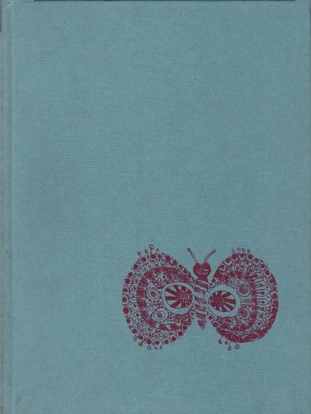 Ein Kinderbuch quer durch die Welt.