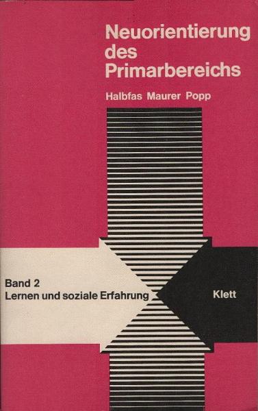 Lernen und soziale Erfahrung.