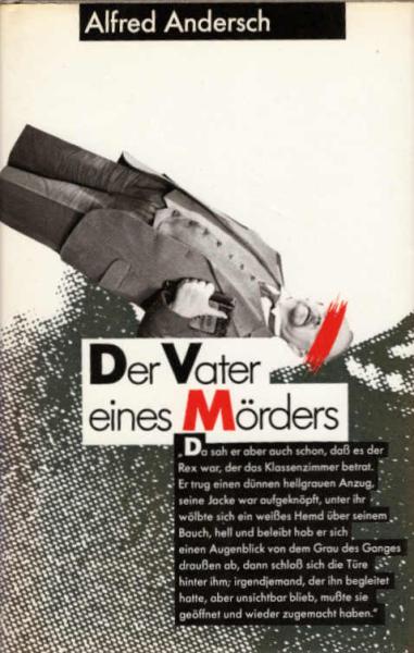 Der Vater eines Mörders : e. Schulgeschichte.