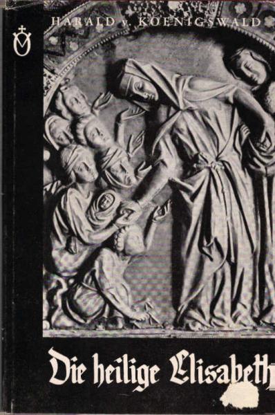 Die heilige Elisabeth.