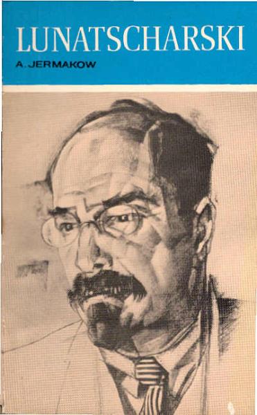 Lunatscharski.