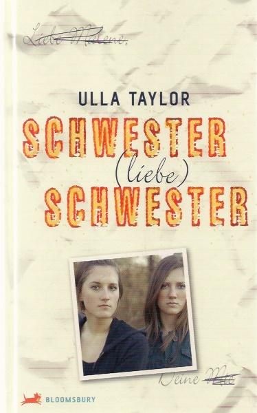 Schwester, (liebe) Schwester.