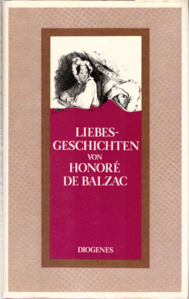 Liebesgeschichten.