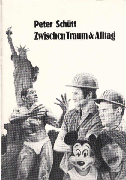 Zwischen Traum & [und] Alltag.