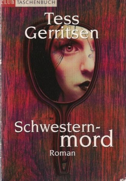 Schwesternmord : Roman.