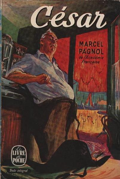 César