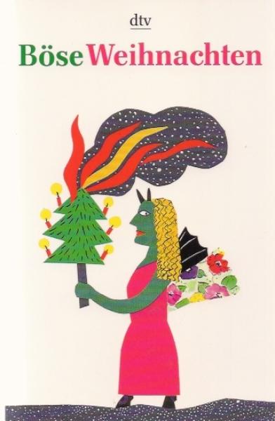 Böse Weihnachten.